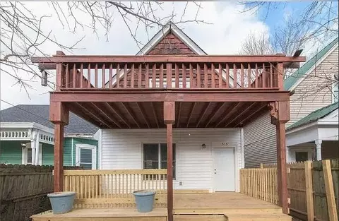 515 Maryland Ave, Lexington, KY 40508