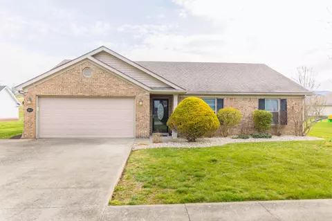 403 Sage Grass Dr, Berea, KY 40403