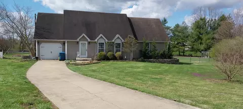 230 Christina, Salvisa, KY 40372