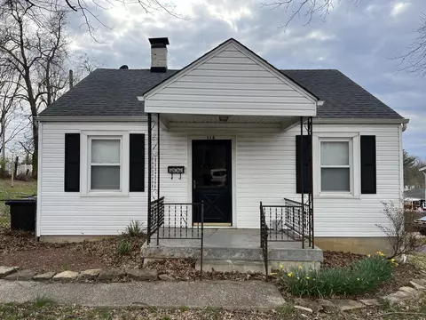 118 Schenkel Ln, Frankfort, KY 40601