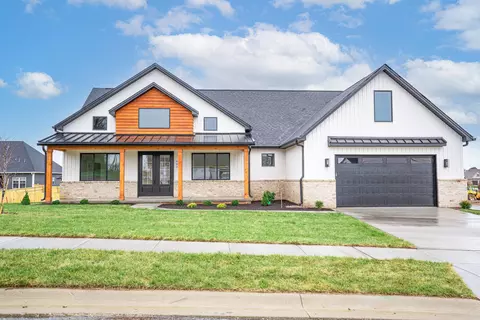602 Trinity Ln, Versailles, KY 40383