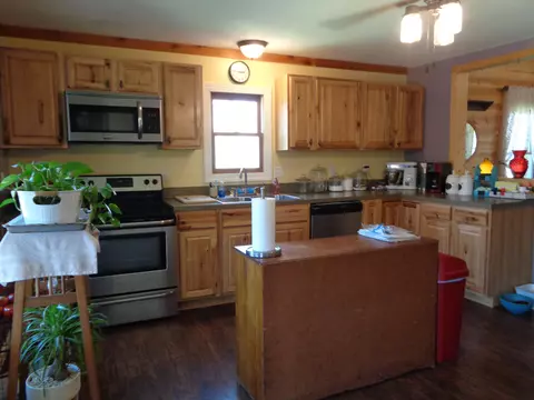 514 Justin Blvd, Taylorsville, KY 40071