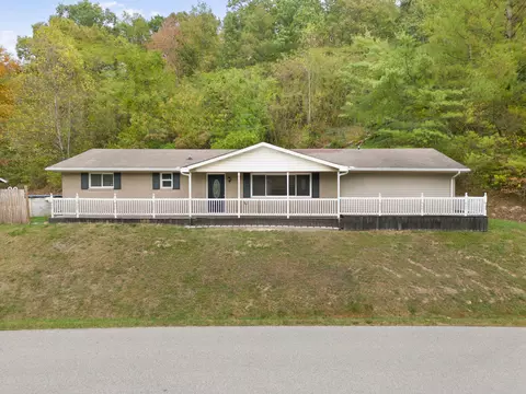 2509 W West Rockhouse Rd, Ashland, KY 41102