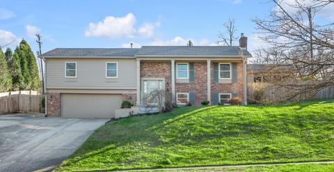2165 Lakeside Dr, Lexington, KY 40502