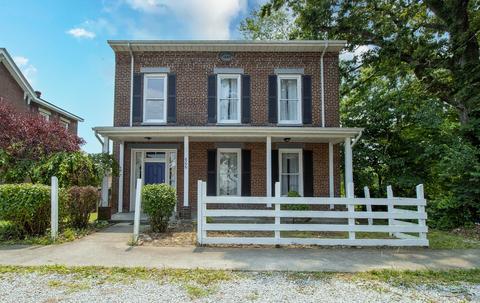 606 Vimont St, Millersburg, KY 40348