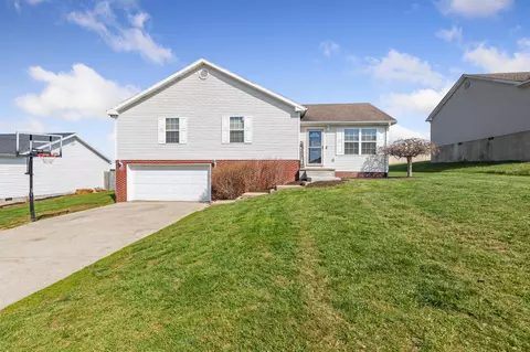 852 Thorn Trace Dr, Mount Sterling, KY 40353