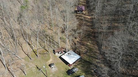 3490 Hell For Certain Rd, Hyden, KY 41749
