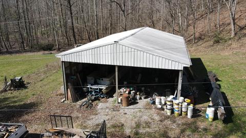 3490 Hell For Certain Rd, Hyden, KY 41749 photo 12