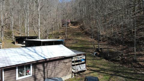 3490 Hell For Certain Rd, Hyden, KY 41749 photo 3