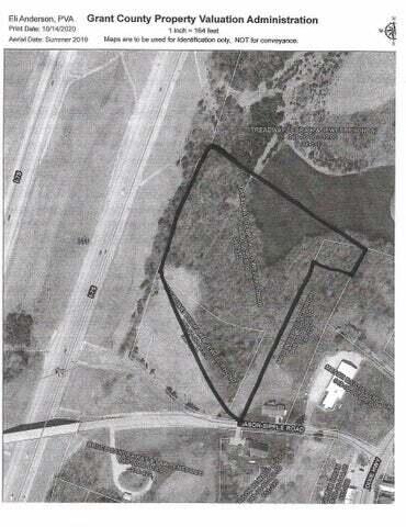 230 Mason Sipple Rd, Williamstown, KY 41097