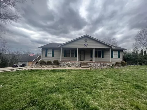 836 Old Davistown School Rd, Lancaster, KY 40444