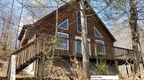171 Deer Water Rd, Rogers, KY 41365