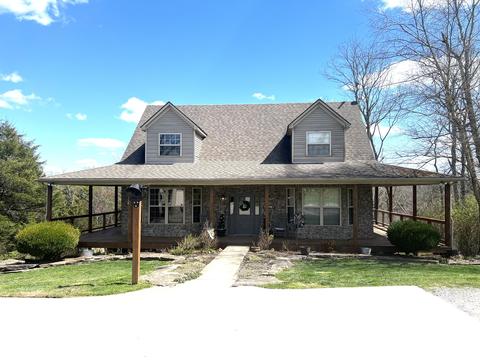 251 Votaw Rd, Harrodsburg, KY 40330