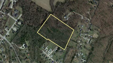 1 Miracle St Dr, Berea, KY 40403