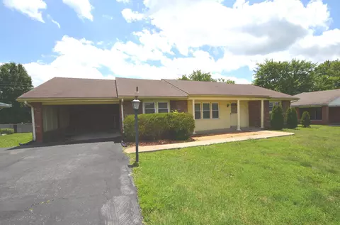 224 Lisa Ave, Danville, KY 40422