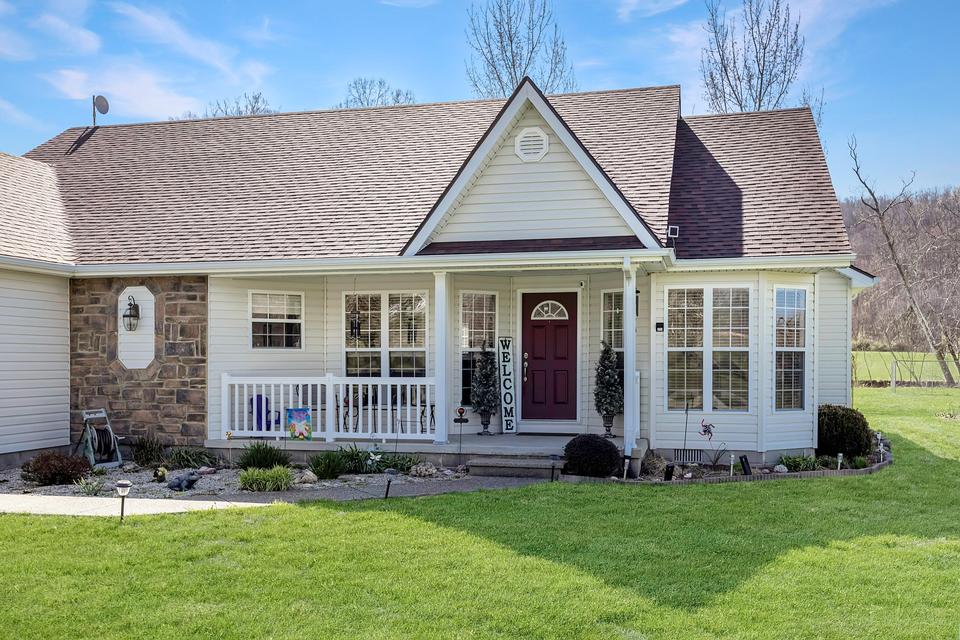  10430 Forkland Rd, Parksville, KY 40464 photo 4