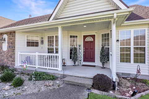 10430 Forkland Rd, Parksville, KY 40464