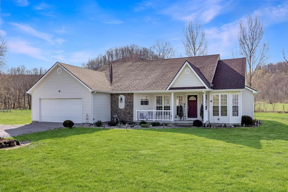  10430 Forkland Rd, Parksville, KY 40464 photo 2