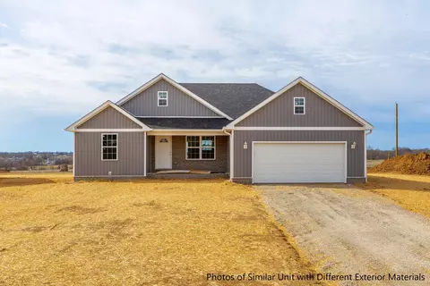 101 Dean Dr, Harrodsburg, KY 40330
