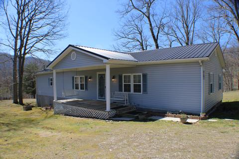 3197 Highway 3485, Pineville, KY 40977