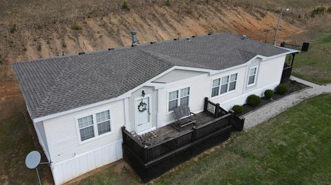 2167 S South Fork Rd, Beattyville, KY 41311