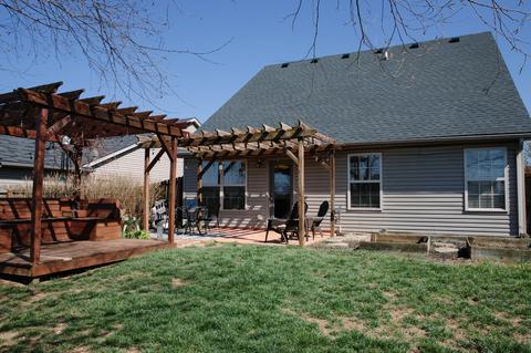 141 Chamberlain Dr, Georgetown, KY 40324 photo 35