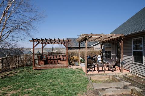 141 Chamberlain Dr, Georgetown, KY 40324 photo 33