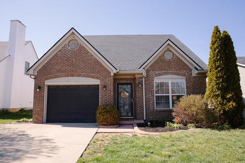 141 Chamberlain Dr, Georgetown, KY 40324 photo 1