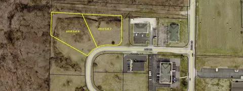 1018 Ace Drive Dr, Berea, KY 40403