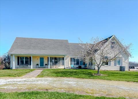 1221 Johnson Road Rd, Lawrenceburg, KY 40342