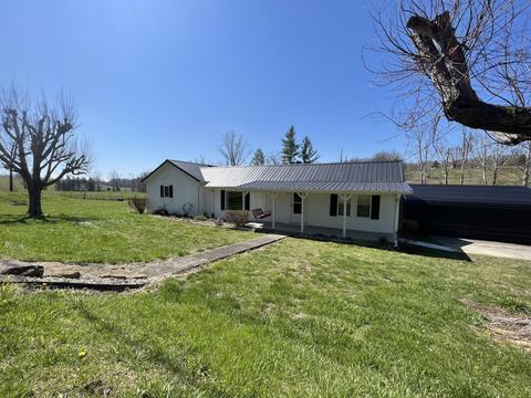 1905 Ottawa Rd, Brodhead, KY 40409