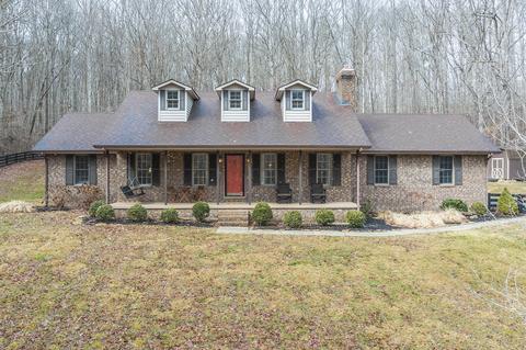 70 Bragg Ln, Morehead, KY 40351 photo 1