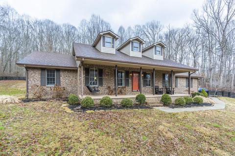 70 Bragg Ln, Morehead, KY 40351 photo 2