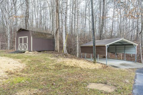 70 Bragg Ln, Morehead, KY 40351 photo 24