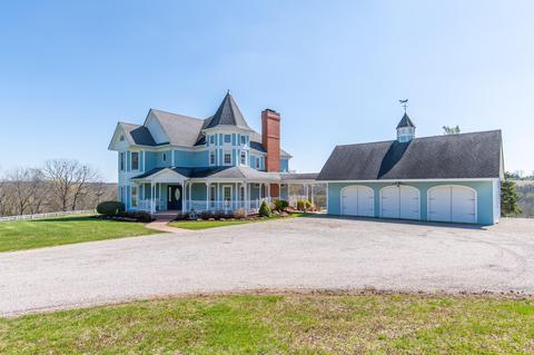 1030 Elliston Ln, Versailles, KY 40383