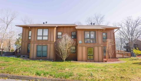 12 Woodson Bend Resort # -4, Bronston, KY 42518
