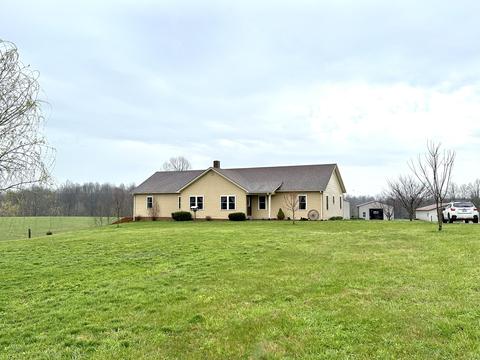 2050 Ephesus School Rd, Waynesburg, KY 40489