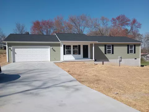 1557 Gordon Hill Pike, Corbin, KY 40701