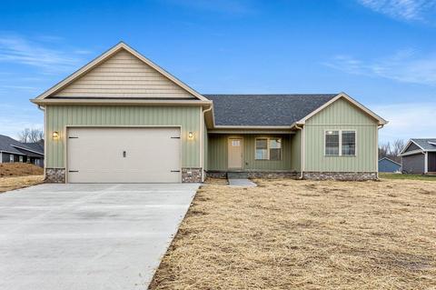 127 Allyson Cir, Junction City, KY 40440