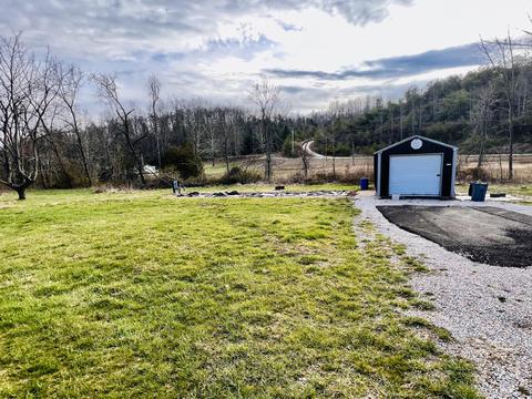 3202 Highway 504, Olive Hill, KY 41164