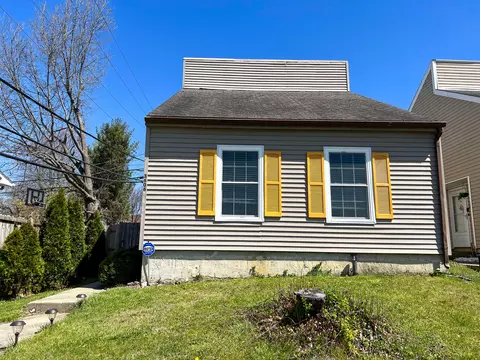 3606 Bold Bidder Dr, Lexington, KY 40517
