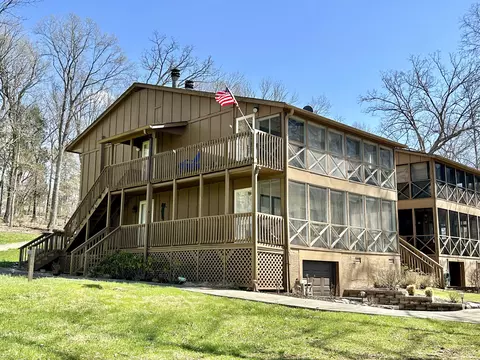 26 Woodson Bend Resort # -3, Bronston, KY 42518