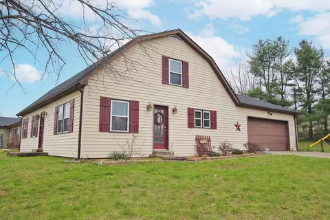 499 Scarborough Dr, Versailles, KY 40383