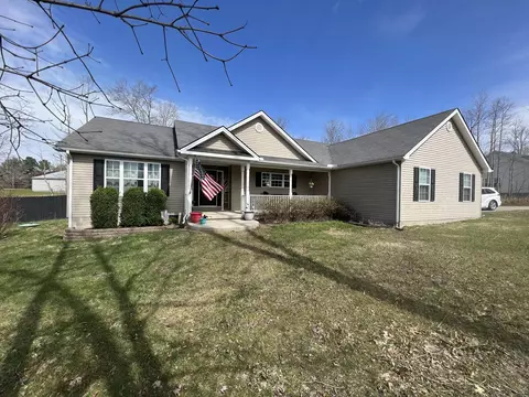 178 Rice Rd, Morehead, KY 40351