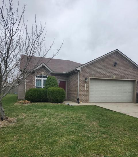 282 Harmony Ridge Rd, Georgetown, KY 40324 photo 1