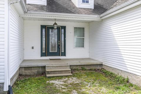 2298 Upper Dry Fork Rd, Mckee, KY 40447 photo 29
