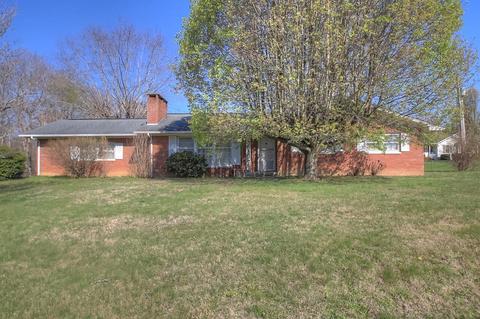 3768 Old Whitley Rd, London, KY 40741