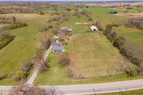 1141 Lexington Rd, Harrodsburg, KY 40330