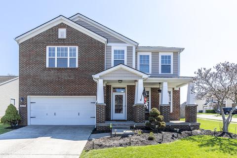 217 Fox Run Rd, Georgetown, KY 40324 photo 2