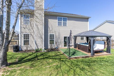217 Fox Run Rd, Georgetown, KY 40324 photo 41